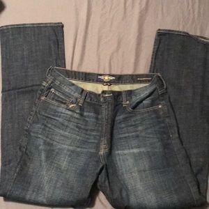 Lucky 181 Relaxed Fit Jeans 36x34